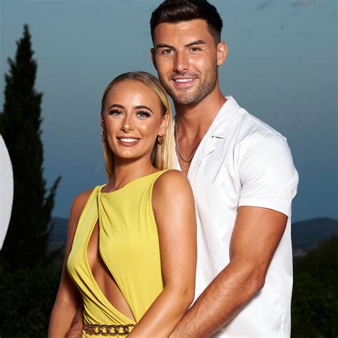 who is still dating from love island